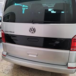 Plastová lišta na víko kufru EuroCap (ABS) Volkswagen T6 2015–2024 fotografie 2