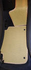 BMW řada 3 E46 1998–2006 Autokoberce EVA (béžové) fotografie 6