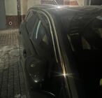 Peugeot 5008 2016–2023 Ofuky oken s chromovou lištou (4 ks, Niken) fotografie 5