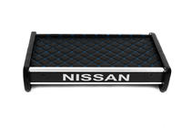 Nissan Primastar 2002–2014 Police na palubní desku (2001-2010, ECO-BLUE) fotografie 2
