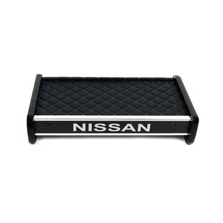Police na palubní desku (2001-2010, ECO-BLUE) Nissan Primastar 2002–2014 fotografie 2