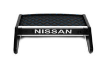 Nissan Primastar 2002–2014 Police na palubní desku (2010-2014, ECO-BLUE) fotografie 2