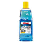 Sonax zimní koncentrát do ostřikovačů -70 °C (1 l) fotografie 1