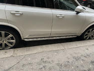 Volvo XC90 2015– Boční nášlapy OEM Libao (2 ks) fotografie 1