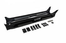 Hyundai IX-35 2010–2015 Boční nášlapy Libao (2 ks, plast) fotografie 1