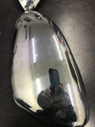 Volkswagen Golf 6 2008–2014 SLEVA! Kryty zrcátek Carmos (HB, 2 ks) fotografie 1