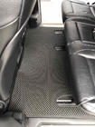 Mercedes Vito/V-class W447 2014– EVA autokoberce do interiéru V-class ExtraLong, 2 boční díly (pouze osobní odběr, kompletní sada, černé) fotografie 1