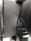Mercedes Vito/V-class W447 2014– EVA autokoberce do interiéru V-class ExtraLong, 2 boční díly (pouze osobní odběr, kompletní sada, černé) fotografie 3