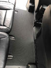 Mercedes Vito/V-class W447 2014– EVA autokoberce do interiéru V-class ExtraLong, 2 boční díly (pouze osobní odběr, kompletní sada, černé) fotografie 6