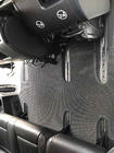 Mercedes Vito/V-class W447 2014– EVA autokoberce do interiéru V-class ExtraLong, 2 boční díly (pouze osobní odběr, kompletní sada, černé) fotografie 8