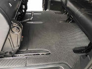 Mercedes Vito/V-class W447 2014– EVA autokoberce do interiéru V-class ExtraLong, 2 boční díly (pouze osobní odběr, kompletní sada, černé) fotografie 9