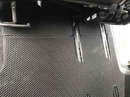 Mercedes Vito/V-class W447 2014– EVA autokoberce do interiéru V-class ExtraLong, 2 boční díly (pouze osobní odběr, kompletní sada, černé) fotografie 10