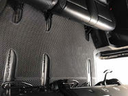 Mercedes Vito/V-class W447 2014– EVA autokoberce do interiéru V-class ExtraLong, 2 boční díly (pouze osobní odběr, kompletní sada, černé) fotografie 13