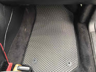 Audi A6 C4 1994–1997 EVA autokoberce (černé) fotografie 6