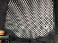 Audi A6 C4 1994–1997 EVA autokoberce (černé) fotografie 4