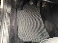 Audi A6 C4 1994–1997 EVA autokoberce (černé) fotografie 1
