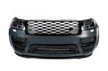 Range Rover IV L405 2013–2021 Faceliftový kit SVO 2018+ (se světlomety) fotografie 2