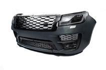 Range Rover IV L405 2013–2021 Faceliftový kit SVO 2018+ (se světlomety) fotografie 4