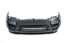 Range Rover IV L405 2013–2021 Faceliftový kit SVO 2018+ (se světlomety) fotografie 5
