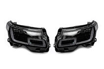Range Rover IV L405 2013–2021 Faceliftový kit SVO 2018+ (se světlomety) fotografie 8
