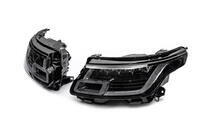 Range Rover IV L405 2013–2021 Faceliftový kit SVO 2018+ (se světlomety) fotografie 9