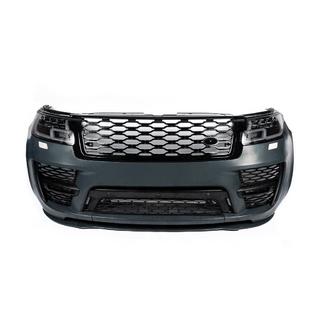 Faceliftový kit SVO 2018+ (se světlomety) Range Rover IV L405 2013–2021 fotografie 2