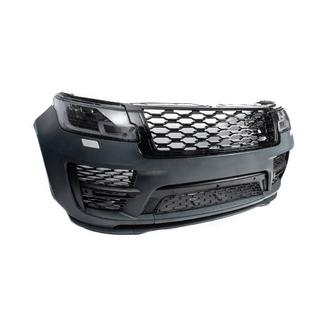 Faceliftový kit SVO 2018+ (se světlomety) Range Rover IV L405 2013–2021 fotografie 3