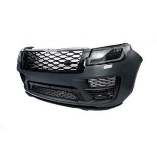 Faceliftový kit SVO 2018+ (se světlomety) Range Rover IV L405 2013–2021 fotografie 4