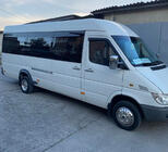 Volkswagen LT 1995–2006 Nerezové poklice Exclusive V2 (dvouválcové) fotografie 3