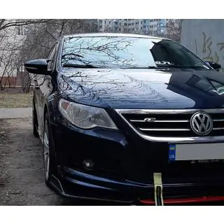 Kryty zrcátek RLine-Look (2 ks) fotografie 3