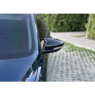 Kryty zrcátek RLine-Look (2 ks) Volkswagen Passat CC 2008–2017 fotografie 1