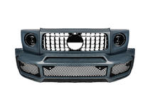 Mercedes G-Class W463 1990–2018 Faceliftový kit pro G63 BRB 2018 fotografie 2