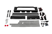 Mercedes G-Class W463 1990–2018 Faceliftový kit pro G63 BRB 2018 fotografie 12