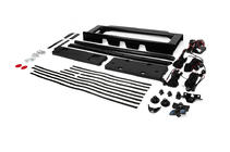 Mercedes G-Class W463 1990–2018 Faceliftový kit pro G63 BRB 2018 fotografie 51