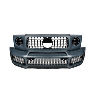 Faceliftový kit pro G63 BRB 2018 fotografie 2