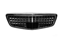 Mercedes S-сlass W221 2005–2013 Maska chladiče Maybach V2 (2009-2013) fotografie 3