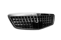 Mercedes S-сlass W221 2005–2013 Maska chladiče Maybach V2 (2009-2013) fotografie 4