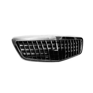 Maska chladiče Maybach V2 (2009-2013) fotografie 4