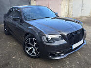 Chrysler C300 2011–2023 Přední nárazník (2015-2021) fotografie 2