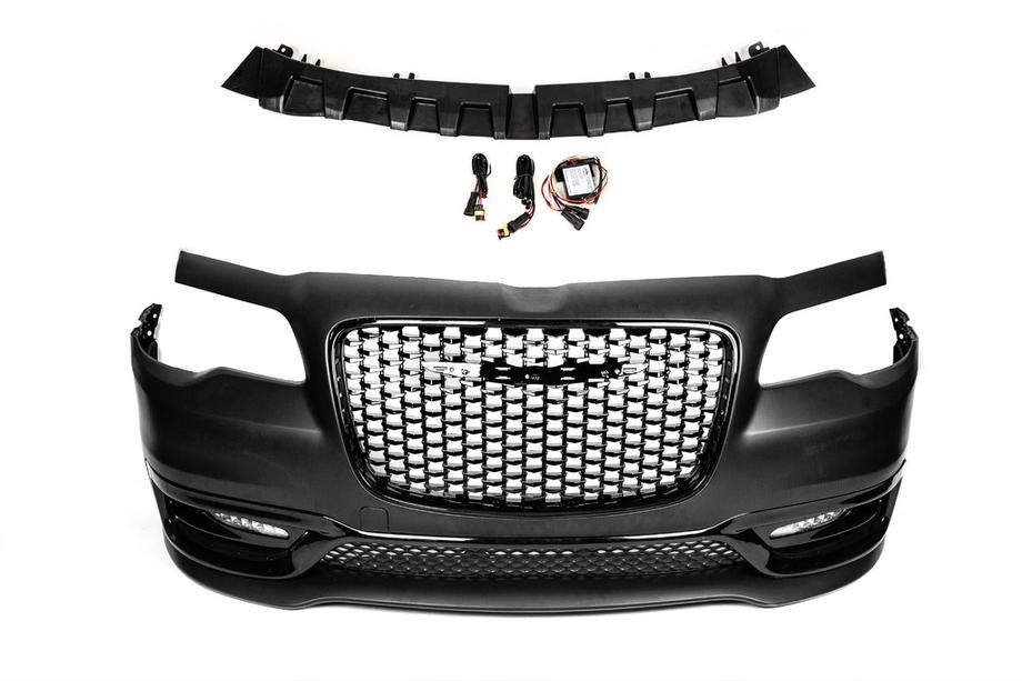 Chrysler C300 2011–2023 Přední nárazník (2015-2021) Image