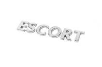 Ford Escort 1995–2000 Emblém Escort fotografie 2