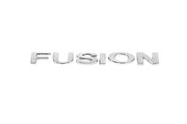 Ford Fusion 2012–2020 Nápis Fusion fotografie 1