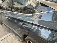 Hyundai Tucson NX4 2021– Spodní lišty oken (6 ks, nerez) fotografie 1