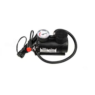 Mini kompresor Niken 25 PSI (do 1,7 atm) fotografie 1