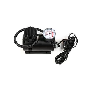 Mini kompresor Niken 25 PSI (do 1,7 atm) fotografie 3