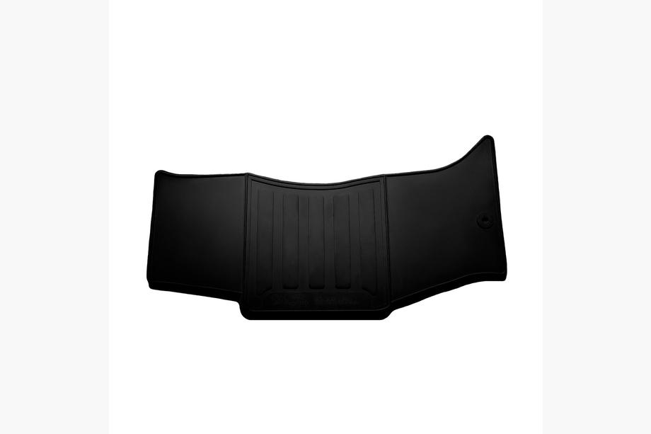 Ford Mondeo 2014–2022 Zadní středový kobereček (Stingray Premium) Image