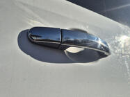 Ford Custom 2013–2022 Nerezové kryty klik Carmos (nerez) fotografie 4