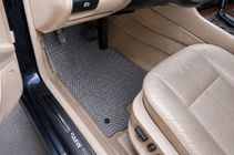 BMW řady 7 E38 1994–2001 EVA autokoberce (šedé) fotografie 1