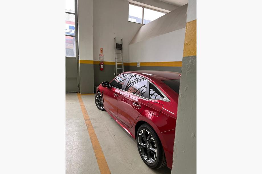 Honda Civic Sedan 2021– Spodní lišty oken (8 ks, nerez) Carmos - turecká ocel Fotografie 5