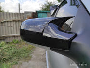Renault Clio III 2005–2012 Kryty zpětných zrcátek ve stylu BMW (2 ks) fotografie 1
